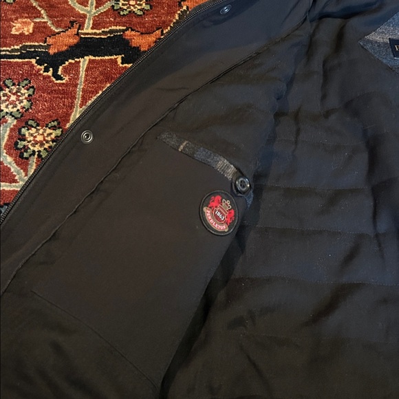 Pendleton Wool Shirt/Jacket - Picture 4 of 7